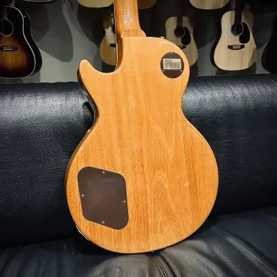 GIBSON LP R7 2012 2